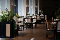 Li River CIAO Hotel( Guilin Elephant Trunk Hill) - Breakfast