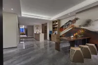 Yuantu Hotel (Guanshanhu Municipal Government Branch)