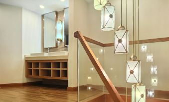 Mingyang Qiziwan Homestay