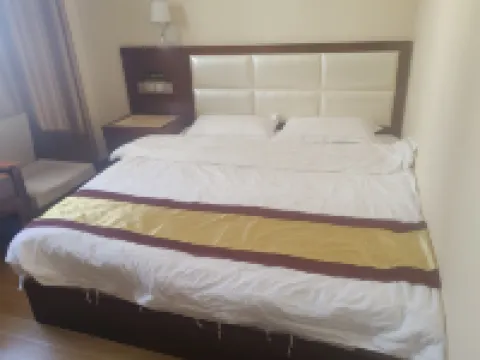 Zhujie Homestay