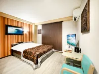 Hotel BaliBali Matsudo Hotels near JR Matsudo Station