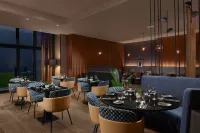 Courtyard by Marriott Paris Porte de Versailles Hotels in Issy-les-Moulineaux