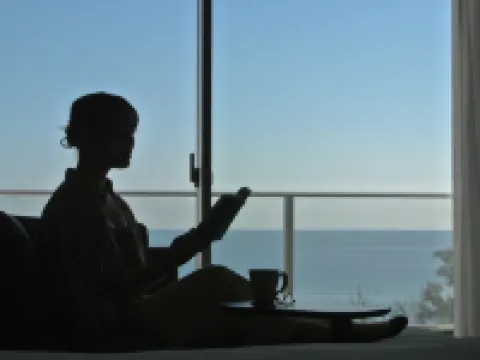 아소보 스테이 호텔 긴 초 호텔