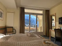 Hotel Victoria Lauberhorn Wengen, a Faern Collection Hotel Hotels near Lager