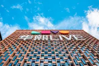 SRHuaXi HA UP Hotel Hotellit kohteessa 