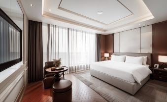 SUNWAH INTERNATIONAL HOTEL