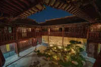XiYuan Homestay Hotels near Jianshui Library