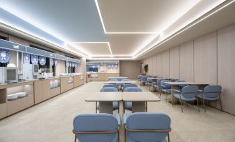 HanTing Hotel (Nanjing Olympic Sports Center North Gate)