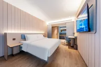 Hanting Hotel (Hohhot Helingeer Normal University Shengle Campus Branch) Hotels in Hohhot