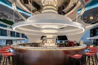 深圳大梅沙棲鸞山海度假飯店 - 酒吧