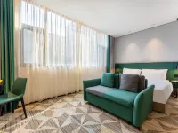 TSINGPLE HOTEL Hotels in Kaiping