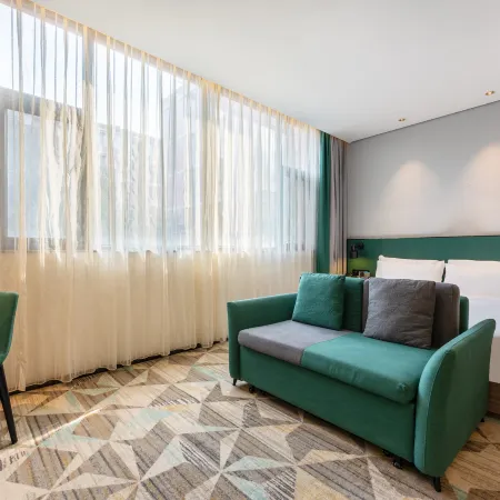 TSINGPLE HOTEL