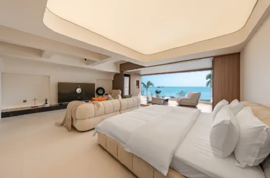 Nan'ao Mulan Seaside Residence