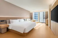 Quanji Hotel (Houxiu Plaza, Dongting Lakeside) Hotels in Yueyang County