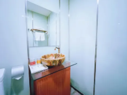 Bati Yangguang Chain Hotel Meizhou Meilong