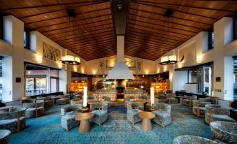 Fuji Lake Hotel