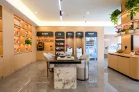 โรงแรมรุ่ยจิน สาขา ถนนมหาวิทยาลัย ซานโถว - ห้องครัว
