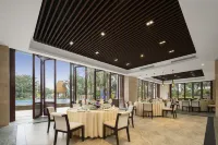 Jing Ting Sea View Hotel