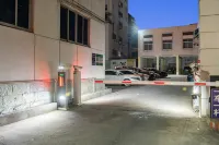 Hi Inn (Shaxian Dongmen Ancient Street Sanming North Station) - ที่มีที่จอดรถ