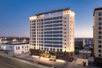 Orange Hotel (Jincheng Wanda Plaza)