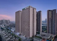 Yunzhu Hotel·Zhuhai (Skytrain Pearl Station)