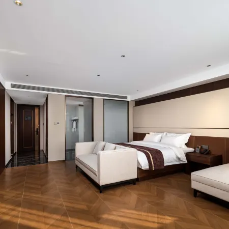 QIAO DONG HOTEL