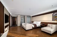 QIAO DONG HOTEL Hotel di Zhuozhou