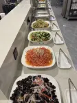 Binzhou Tangluyuan Hotel (Gongliu Street Lanbo Square Store) Hotels in Binzhou