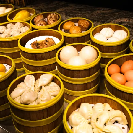 Huaxinshu Art Hotel