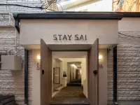 stay sai Hotel in zona Porta di Honghwamun