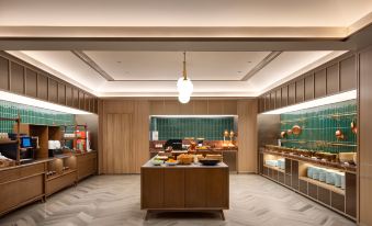 Orange Hotel (Guilin Yangshuo West Street Branch)