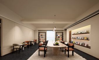 Xiamen Gaoqi Airpor Atour S Hotel( Huli District Government)