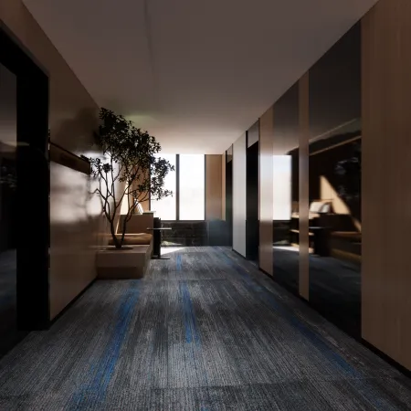 Tao Huayuan Hotel (Wanda Plaza Branch)