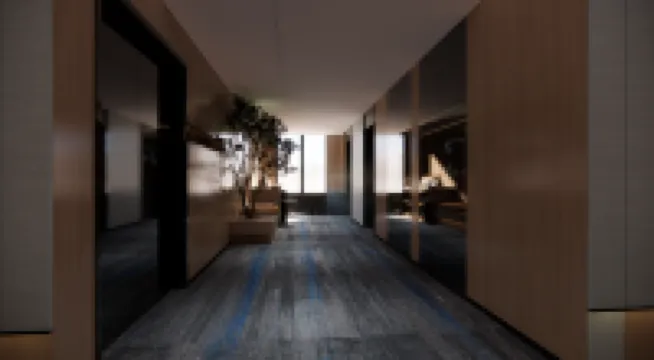 Tao Huayuan Hotel (Wanda Plaza Branch)