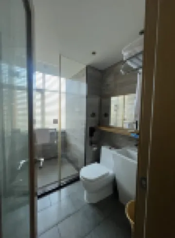 JAUNTYO INTERNATIONAL HOTEL