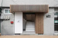 D.A.L Premium Capsule Hotel(WOMAN ONLY) Hotels in Soul