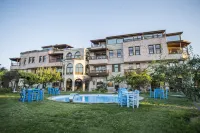 Karlık Evi Hotel - Special Category - Rooftop Pools