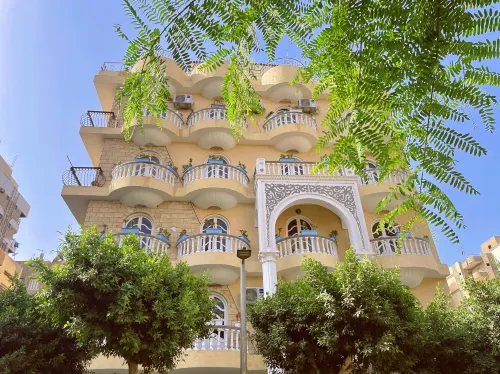 Xibeilou chinese hotel - 1-Star