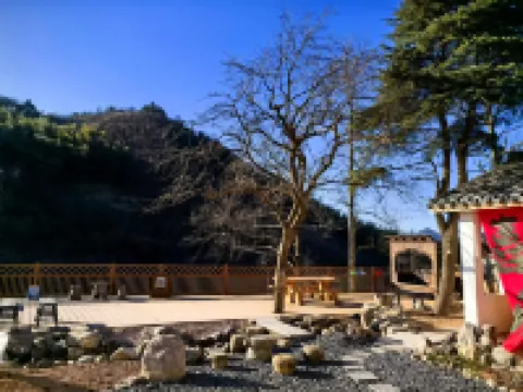Cha Luo Gui Shan