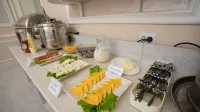 Hotel Osiyo Plaza Hotels in Samarkand