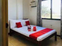 RedDoorz @ El Cuarto SRP Talisay Hotels in Talisay