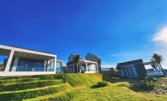 Du Parc Resort Mũi Né