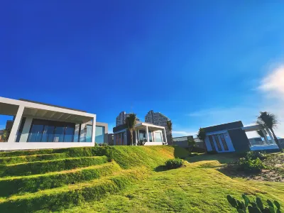 Du Parc Resort Mũi Né