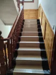 Qinqin Homestay - فطور