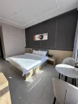 Jiuhong Hotel (Zhenxing East Road) Hotels in Huyanghe