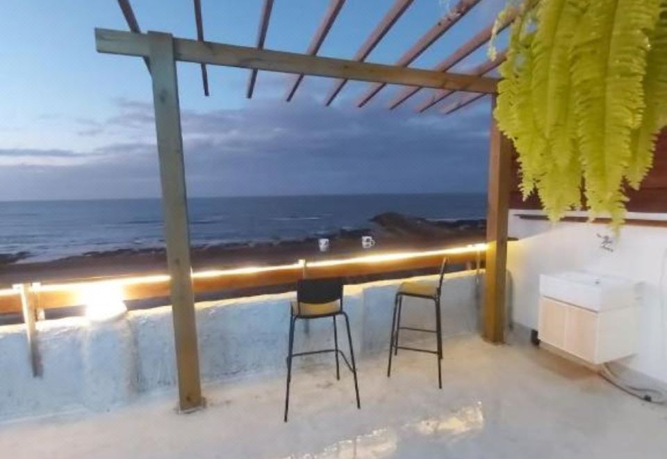 5. Seaside ..