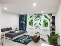 Allbes Trefoil Setia Alam