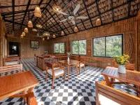 Trang An Aroma Ecolodge Ninh Binh Hotel a Hoa Lu