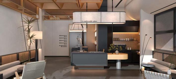 Yingzhou Anpeng City Resort Hotel Hotels in Lingshui Li Autonomous County