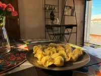 Damei Chinese Homestay - 朝食
